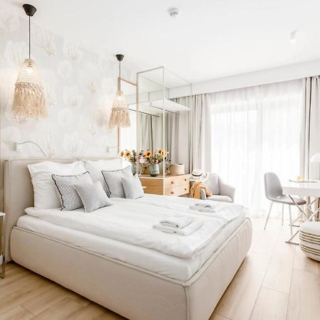 Apartamenty Chmielna 10 - Kompleks Deo - Old Town By Rent Like Home Gdańsk Extérieur photo