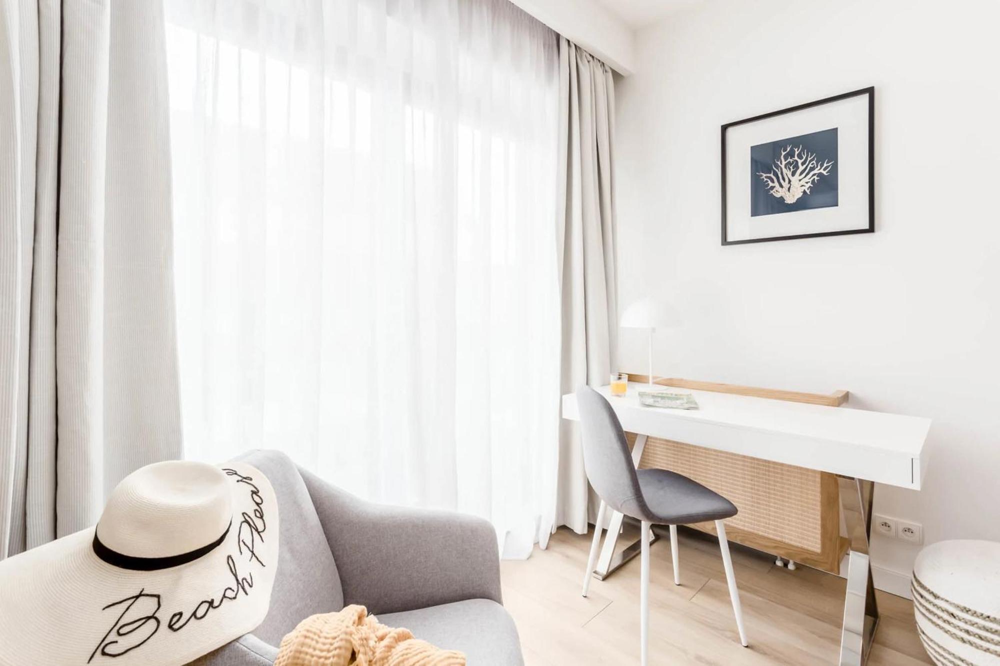 Apartamenty Chmielna 10 - Kompleks Deo - Old Town By Rent Like Home Gdańsk Extérieur photo