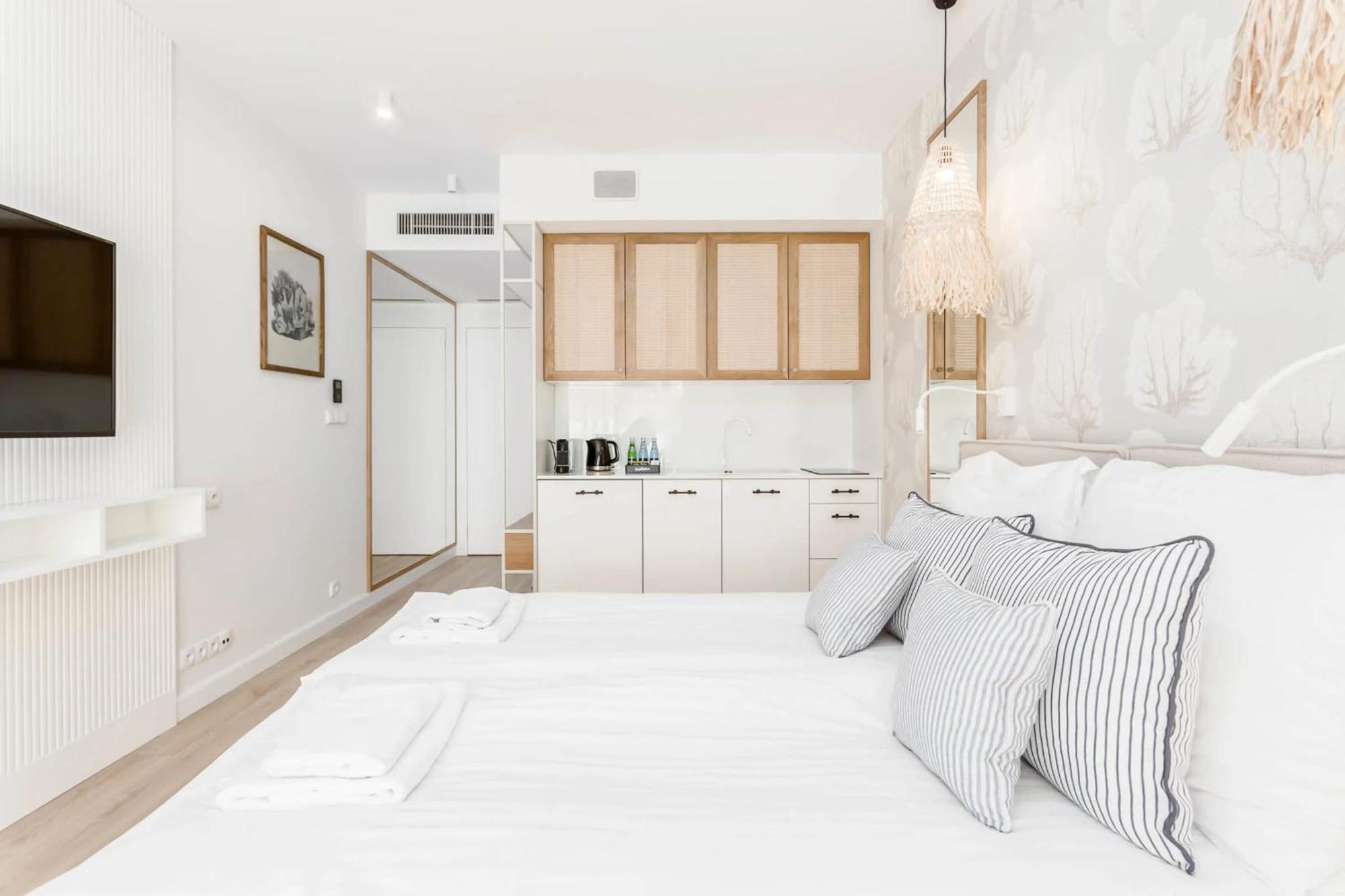 Apartamenty Chmielna 10 - Kompleks Deo - Old Town By Rent Like Home Gdańsk Extérieur photo