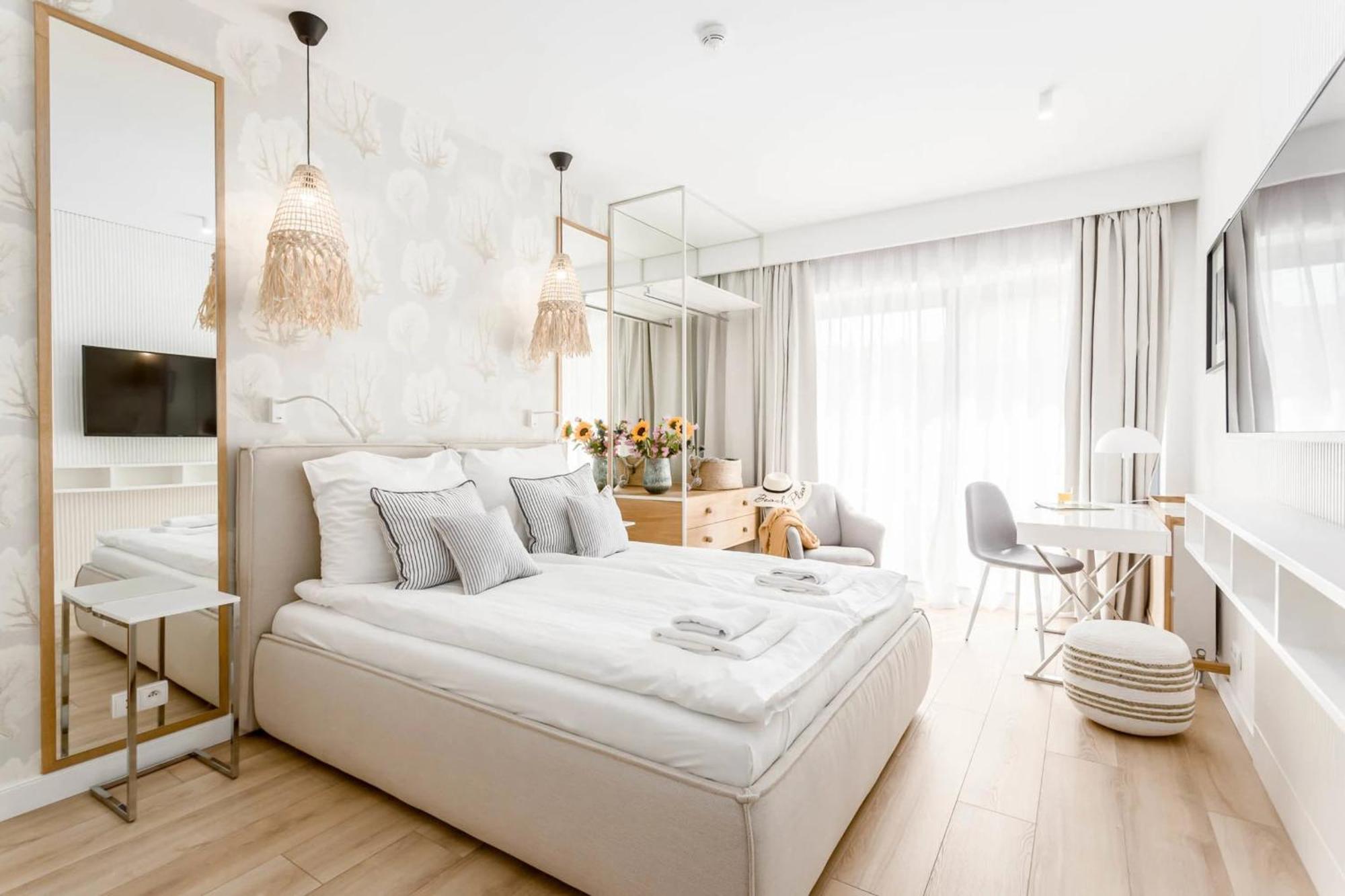 Apartamenty Chmielna 10 - Kompleks Deo - Old Town By Rent Like Home Gdańsk Extérieur photo