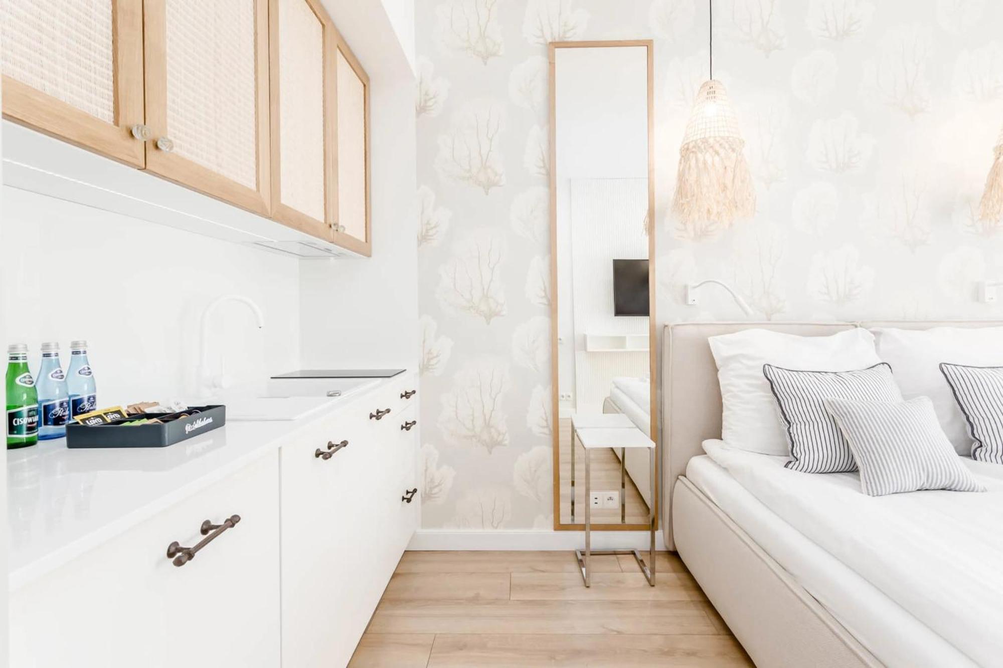 Apartamenty Chmielna 10 - Kompleks Deo - Old Town By Rent Like Home Gdańsk Extérieur photo