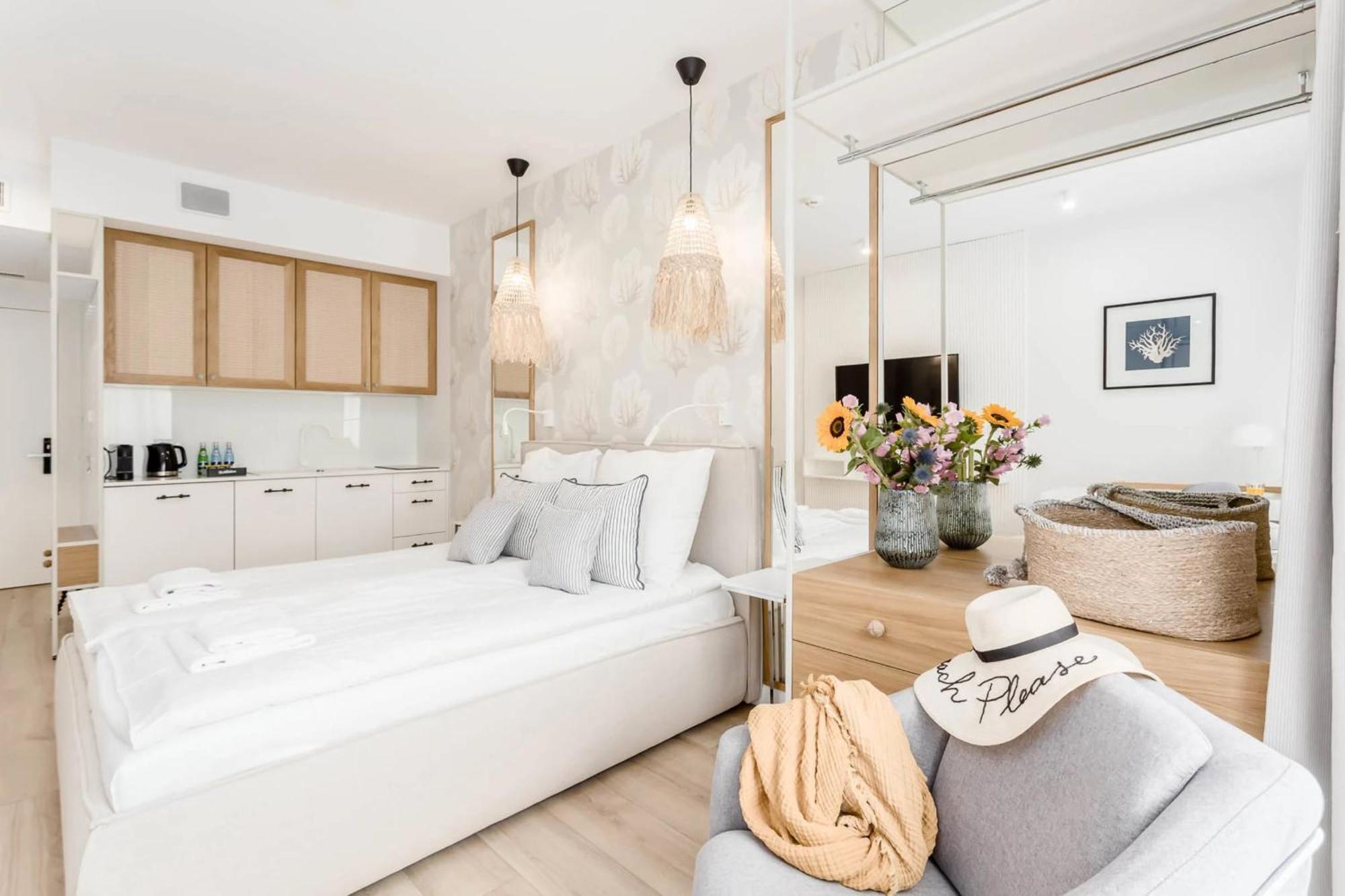 Apartamenty Chmielna 10 - Kompleks Deo - Old Town By Rent Like Home Gdańsk Extérieur photo